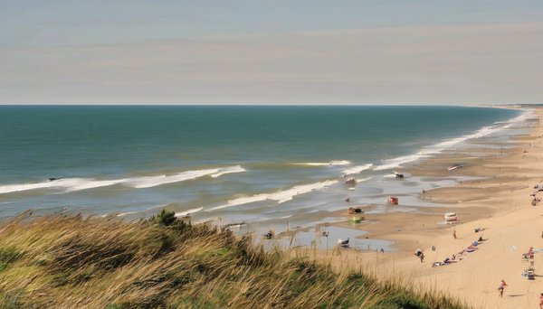 Que faire en vendée : activités et visites incontournables