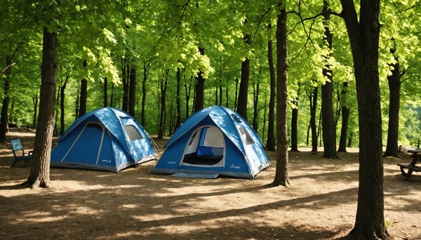 Vacances nature dans le gard : pourquoi choisir un gîte en pleine campagne