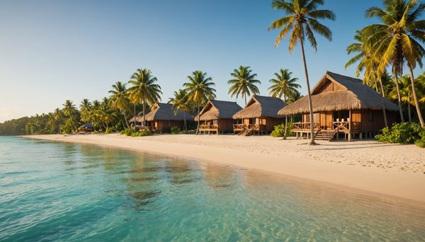 Locations de vacances à l'Île maurice : bien choisir